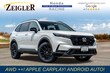 Honda CR-V Hybrid