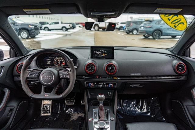 2020 AUDI RS 3 - Image 15