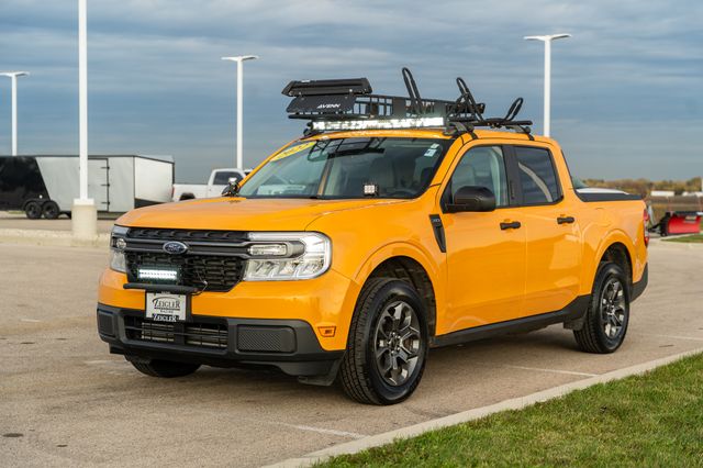 2022 FORD MAVERICK - Image 3
