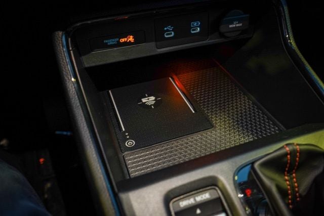 2026 HONDA CR-V - Image 28