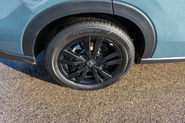 2026 HONDA HR-V - Image 7