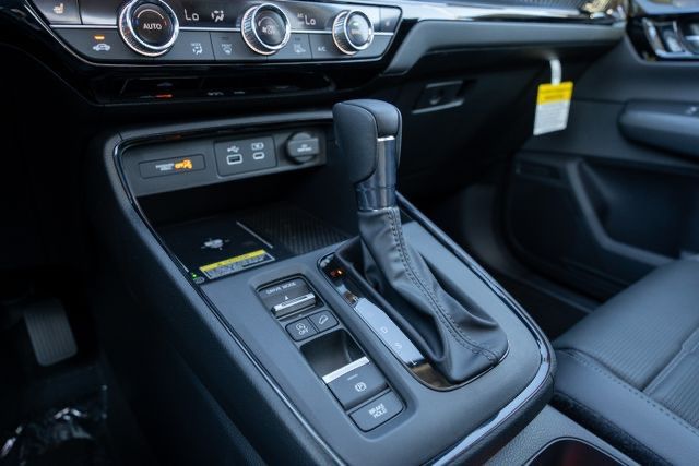 2025 HONDA CR-V - Image 27