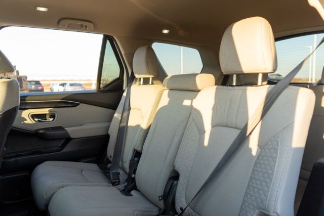 2023 HONDA PILOT - Image 15