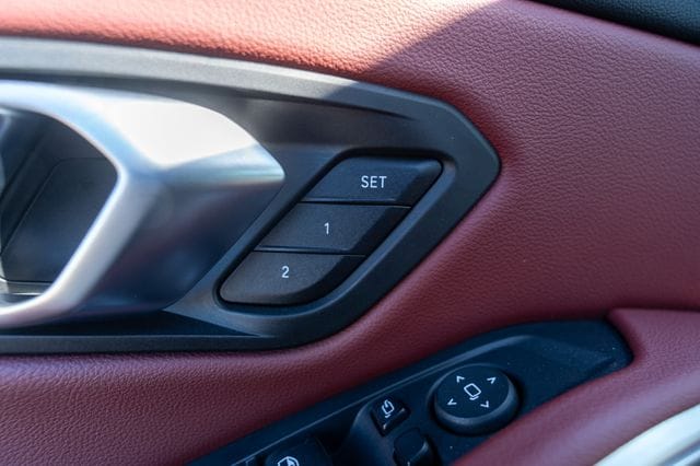 2024 BMW 340I - Image 21