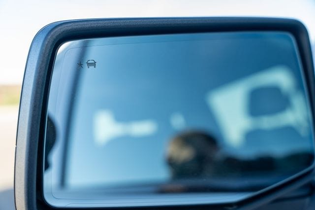 2023 GMC SIERRA - Image 22