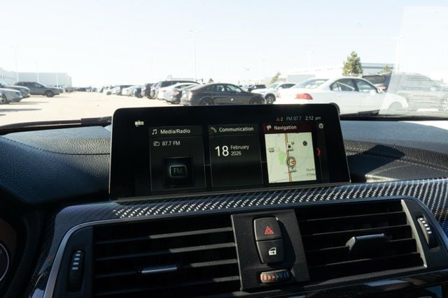 2018 BMW M3 - Image 15