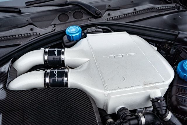 2019 BMW M2 - Image 31