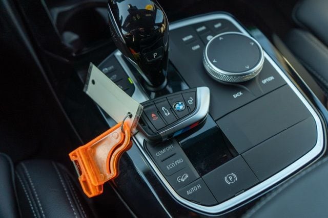 2023 BMW X3 - Image 31