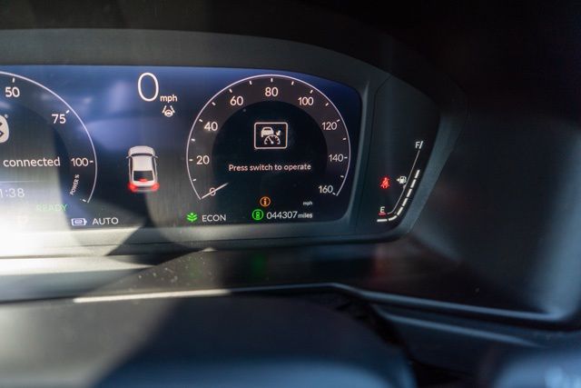 2023 HONDA ACCORD - Image 17