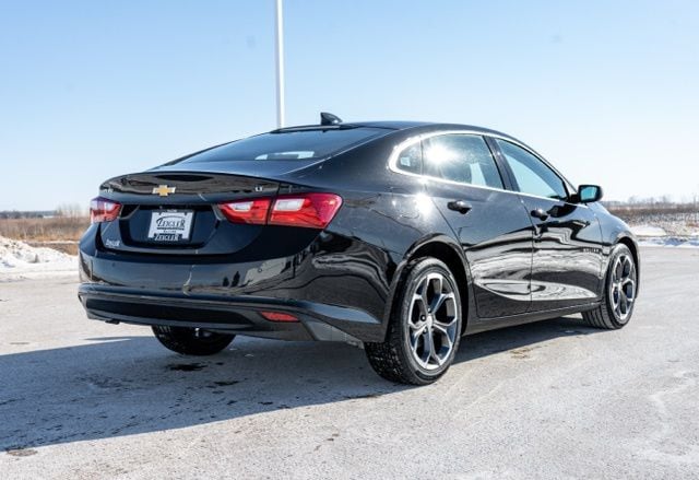 2024 CHEVROLET MALIBU - Image 7