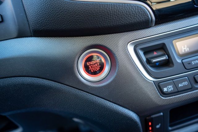 2022 HONDA RIDGELINE - Image 23