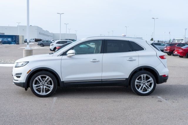 2019 LINCOLN MKC - Image 5