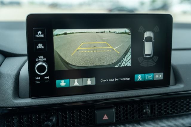 2023 HONDA CR-V - Image 26
