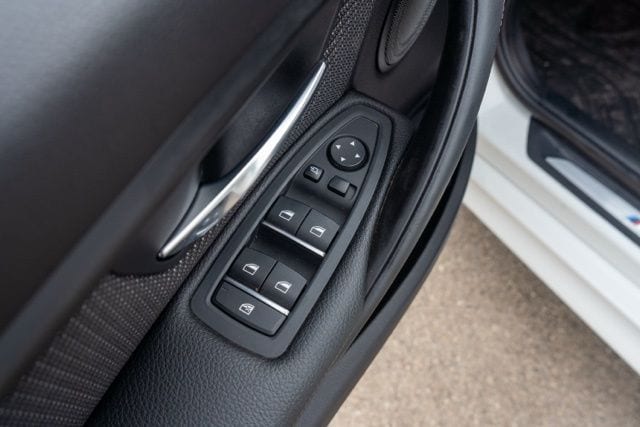 2018 BMW M3 - Image 19