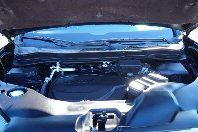 2023 HONDA RIDGELINE - Image 29