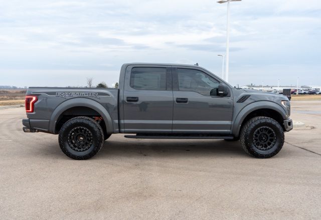 2020 FORD F-150 - Image 7