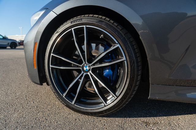 2021 BMW M340I - Image 9