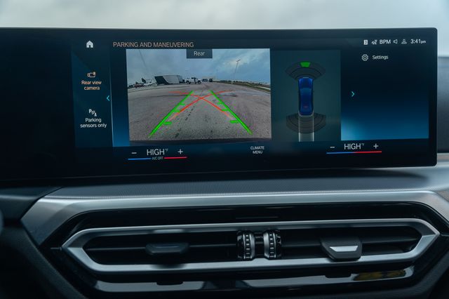 2023 BMW 340I - Image 27