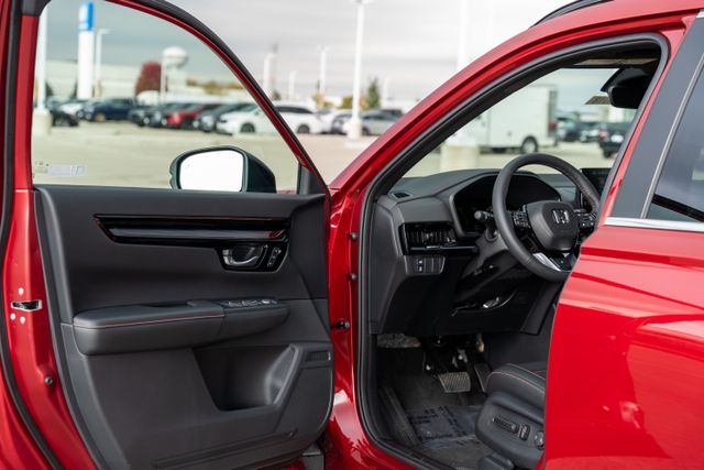 2023 HONDA CR-V - Image 16