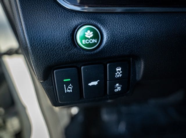 2016 HONDA CR-V - Image 25