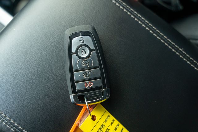 2023 FORD EXPLORER - Image 34