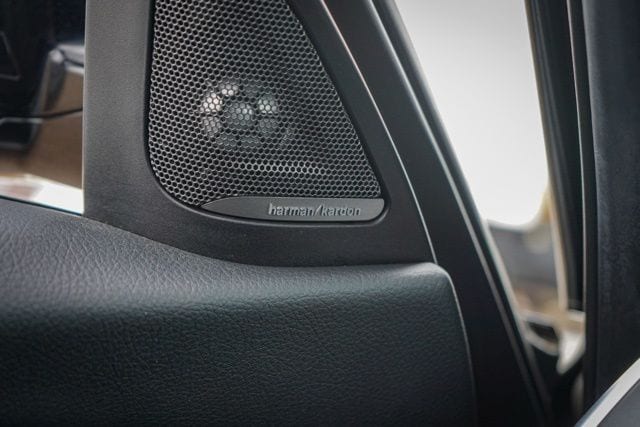 2017 BMW M3 - Image 18