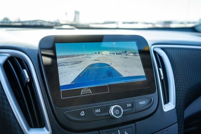 2024 CHEVROLET MALIBU - Image 23