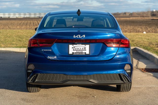 2024 KIA FORTE - Image 6