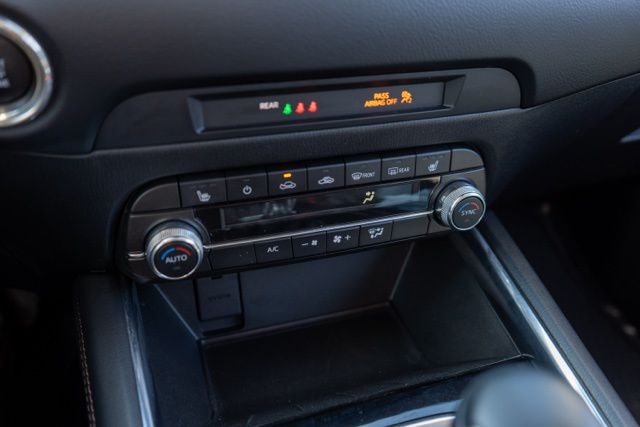 2023 MAZDA CX-5 - Image 26