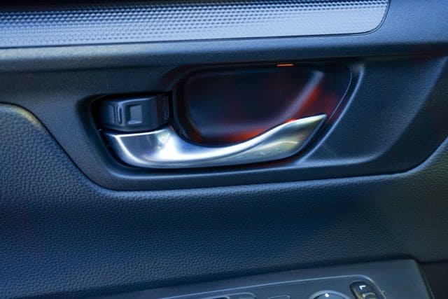 2026 HONDA CR-V - Image 18