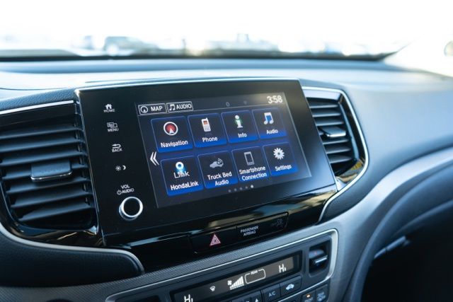 2022 HONDA RIDGELINE - Image 24