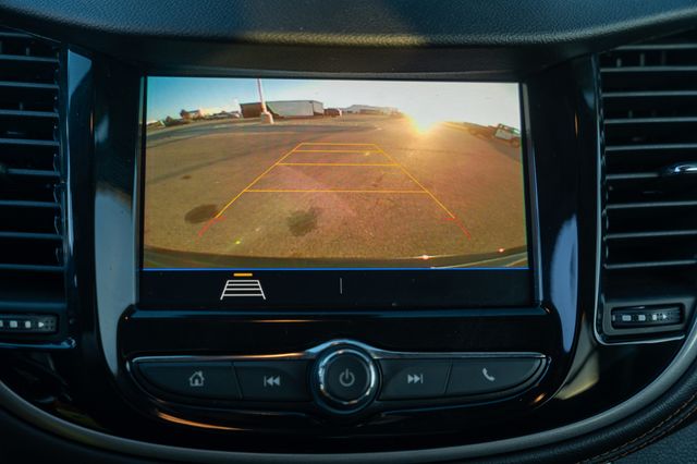 2020 CHEVROLET TRAX - Image 25