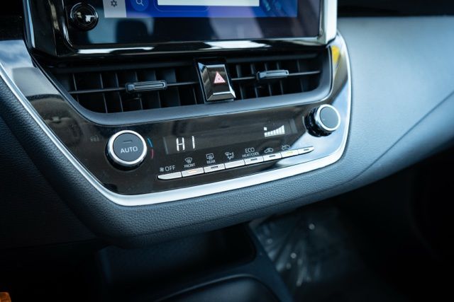 2024 TOYOTA COROLLA - Image 29