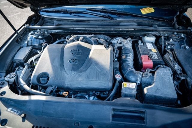 2021 TOYOTA AVALON - Image 29