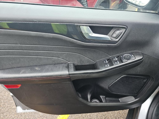 2024 FORD ESCAPE - Image 14