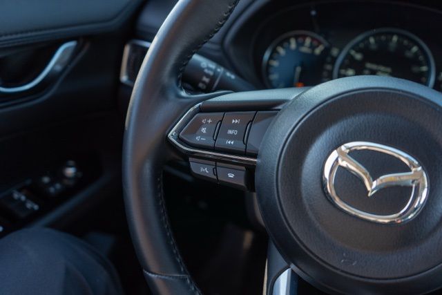 2023 MAZDA CX-5 - Image 20