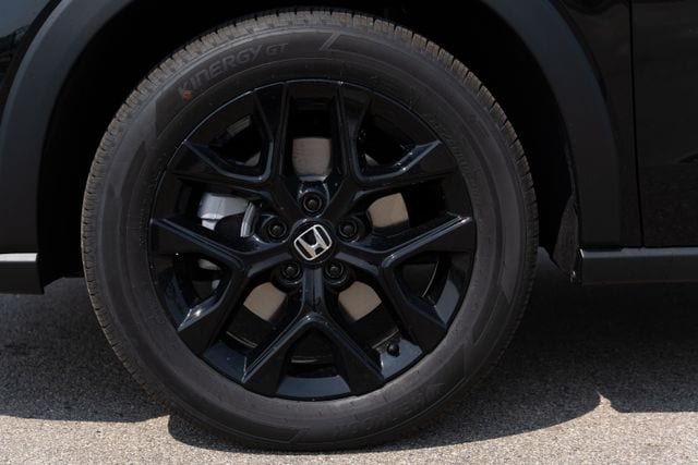 2023 HONDA HR-V - Image 10