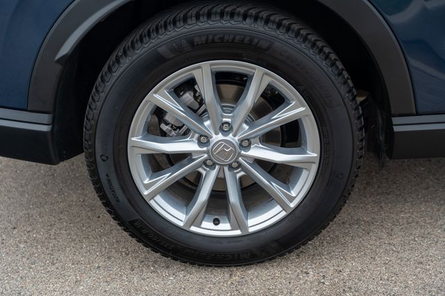 2025 HONDA CR-V - Image 12