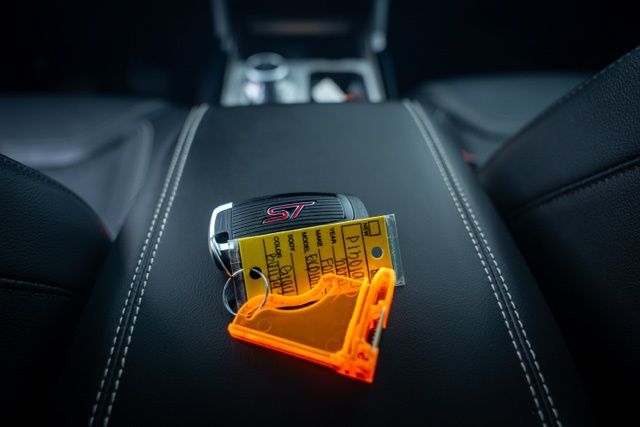 2022 FORD EXPLORER - Image 28