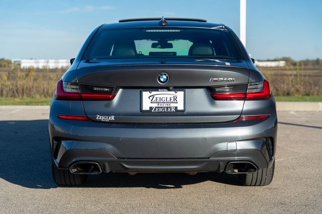 2021 BMW M340I - Image 6