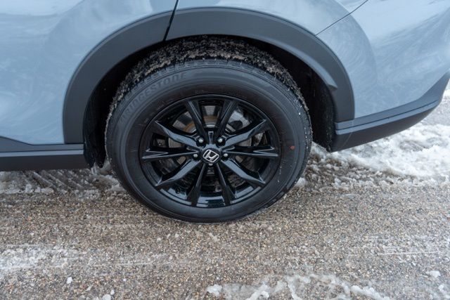 2025 HONDA CR-V - Image 13