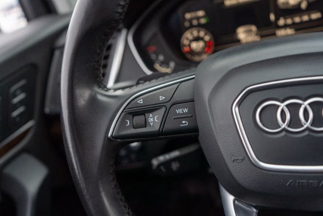 2018 AUDI Q5 - Image 20