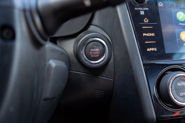 2020 SUBARU WRX - Image 23