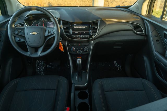 2020 CHEVROLET TRAX - Image 14