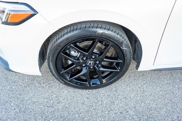 2026 HONDA CIVIC - Image 11