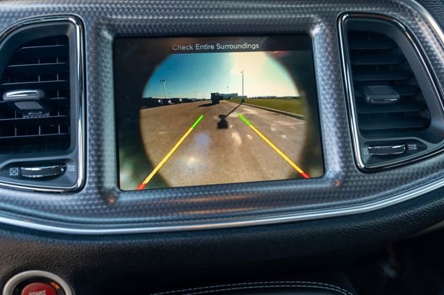 2016 DODGE CHALLENGER - Image 27