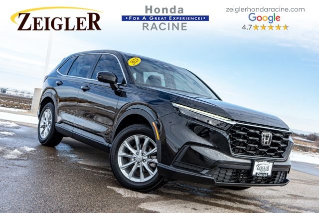 2024 HONDA CR-V - Image 1