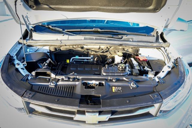 2020 CHEVROLET TRAX - Image 32