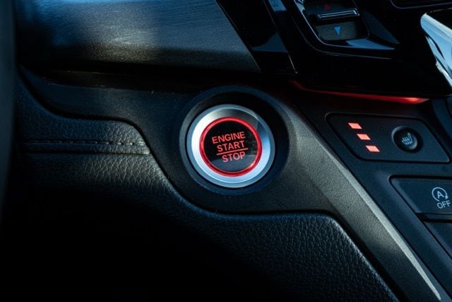 2023 HONDA ODYSSEY - Image 19