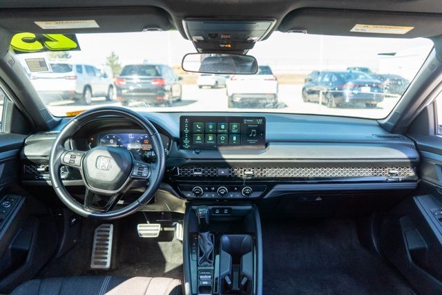 2023 HONDA ACCORD - Image 12